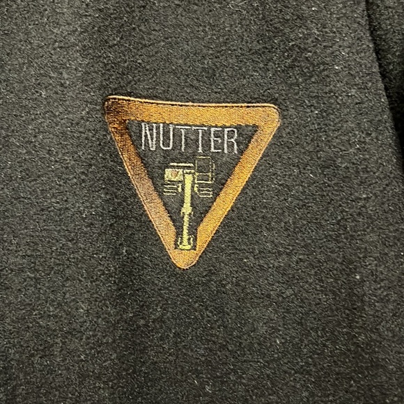 Nutter leather jacket - Picture 2 of 7